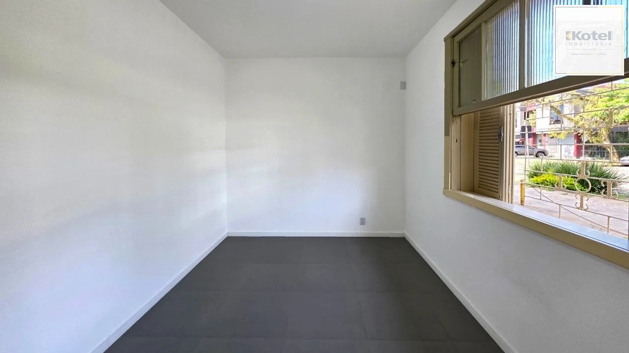 Apartamento Térreo 2 Dormitórios na Avenida Pátria – São João — foto 4