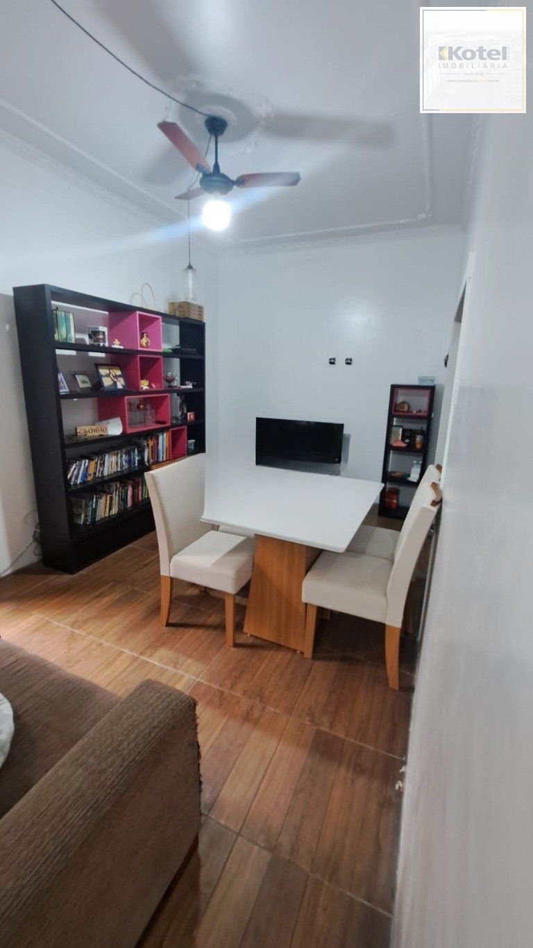 Apartamento Terreo, com 2 quartos e 73m² à venda em Centro Histórico.
