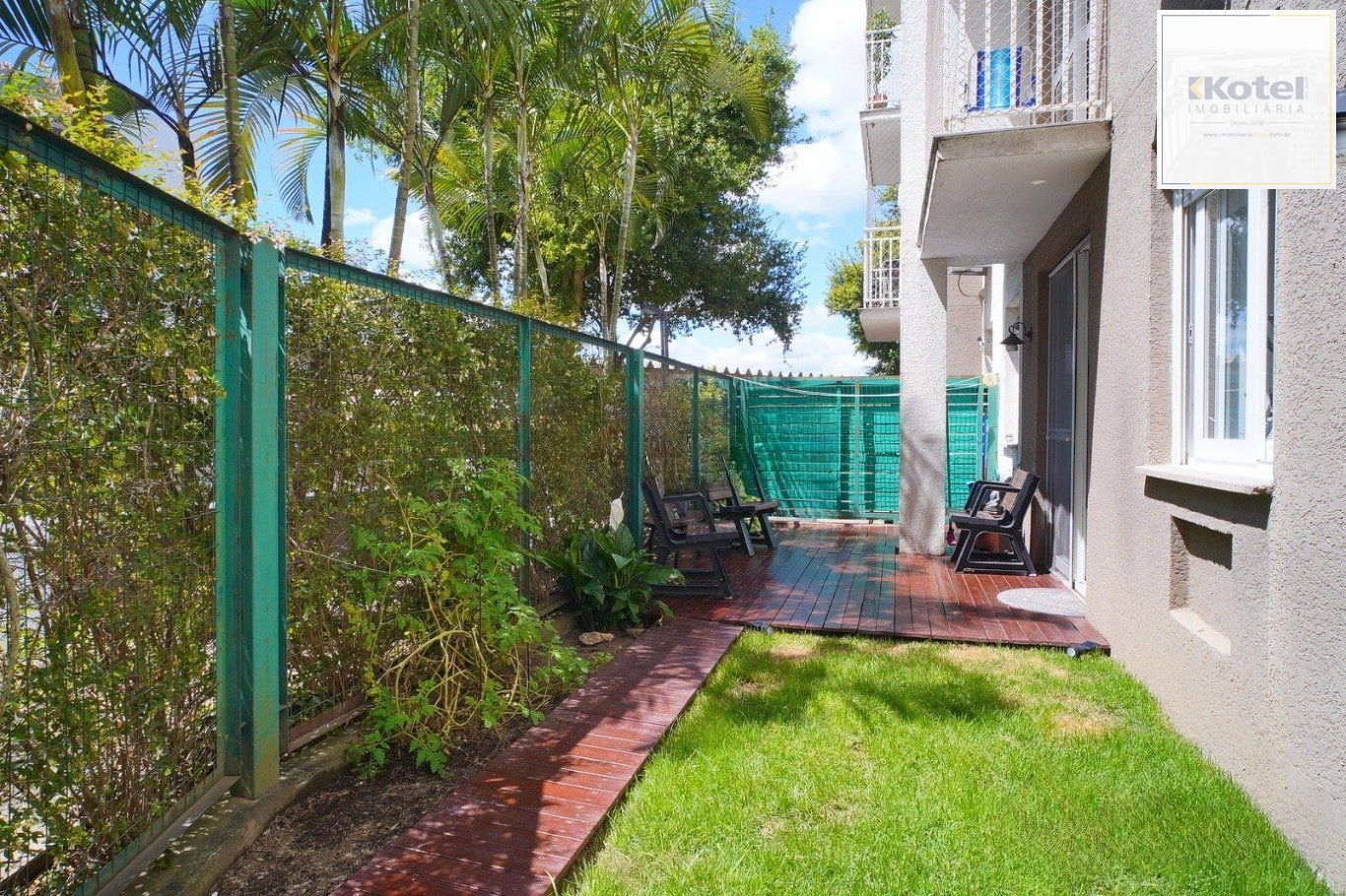 Apartamento Garden 2 Dormitórios com Vaga no Jardim Sabará — foto 5