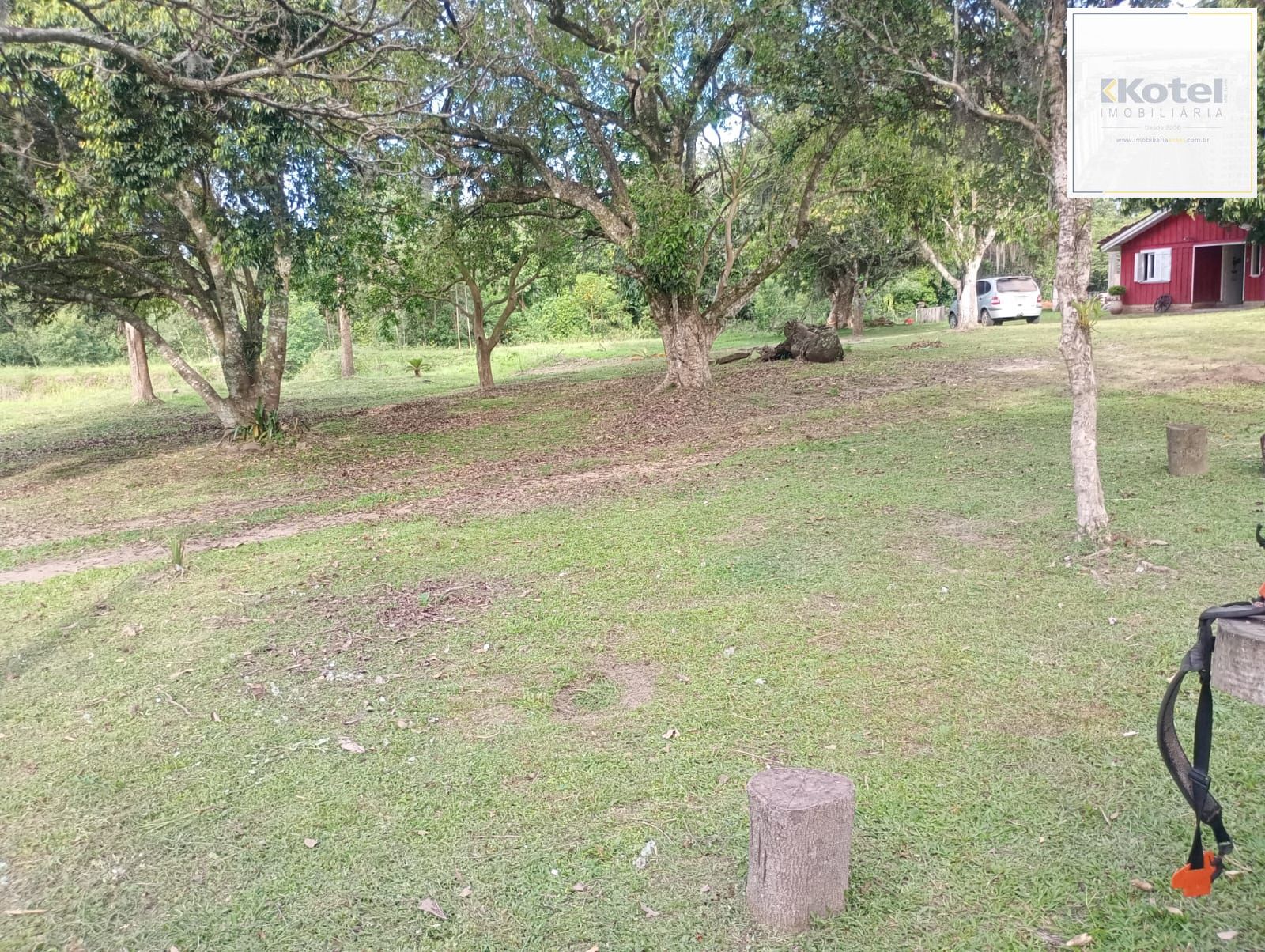 Sítio com Casa com piscina 2 Açudes em Glorinha RS — foto 5