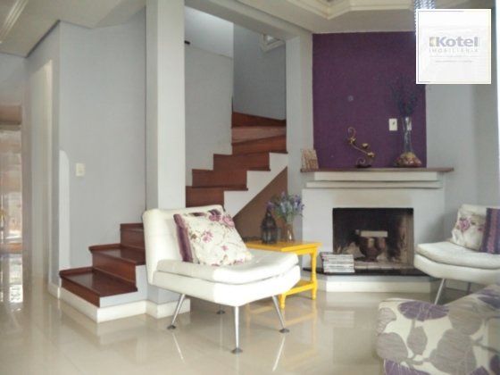 Casa com 4 dormitórios, 1 suíte, 260 m² privativos, 3 vagas no Ecoville. — foto 3