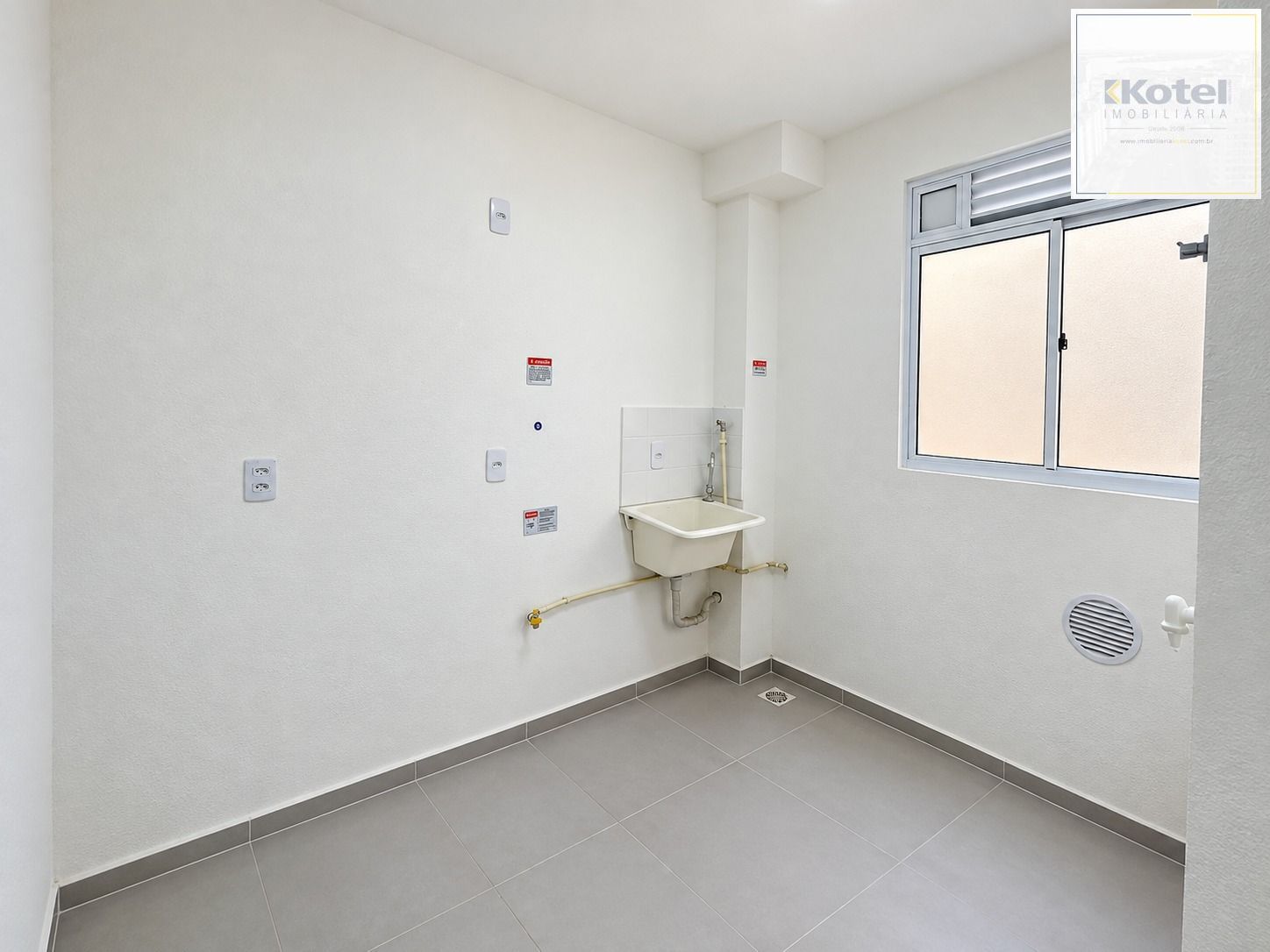 Apartamento, 2 quartos, à venda, 39 m², Vila Imperial - Gravataí — foto 5