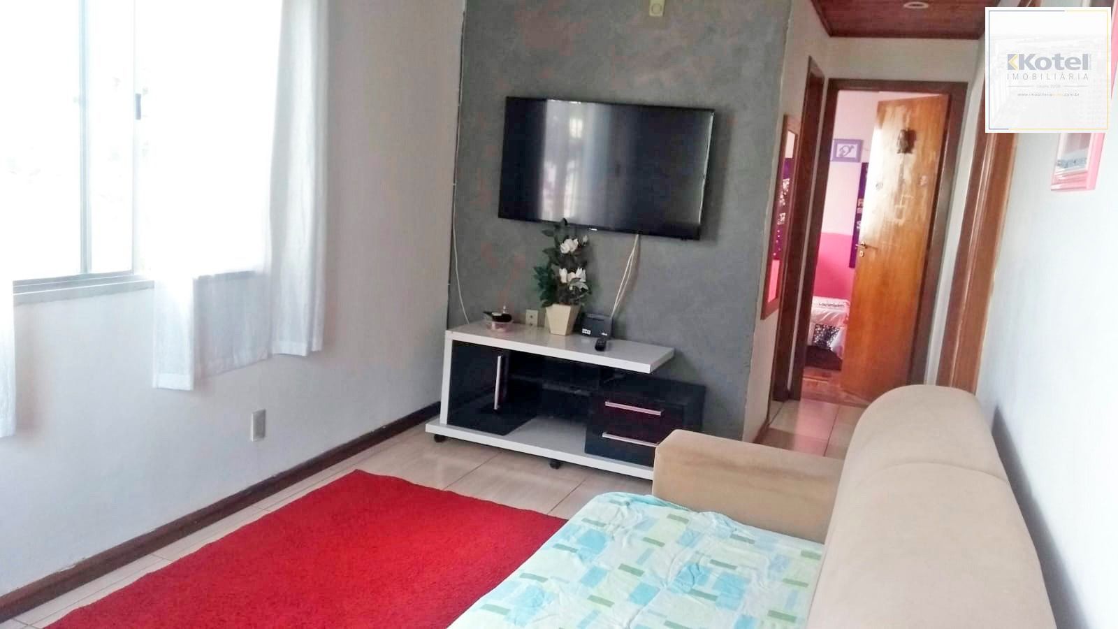 Casa de 3 quartos e 1 vaga de garagem em Gravataí.