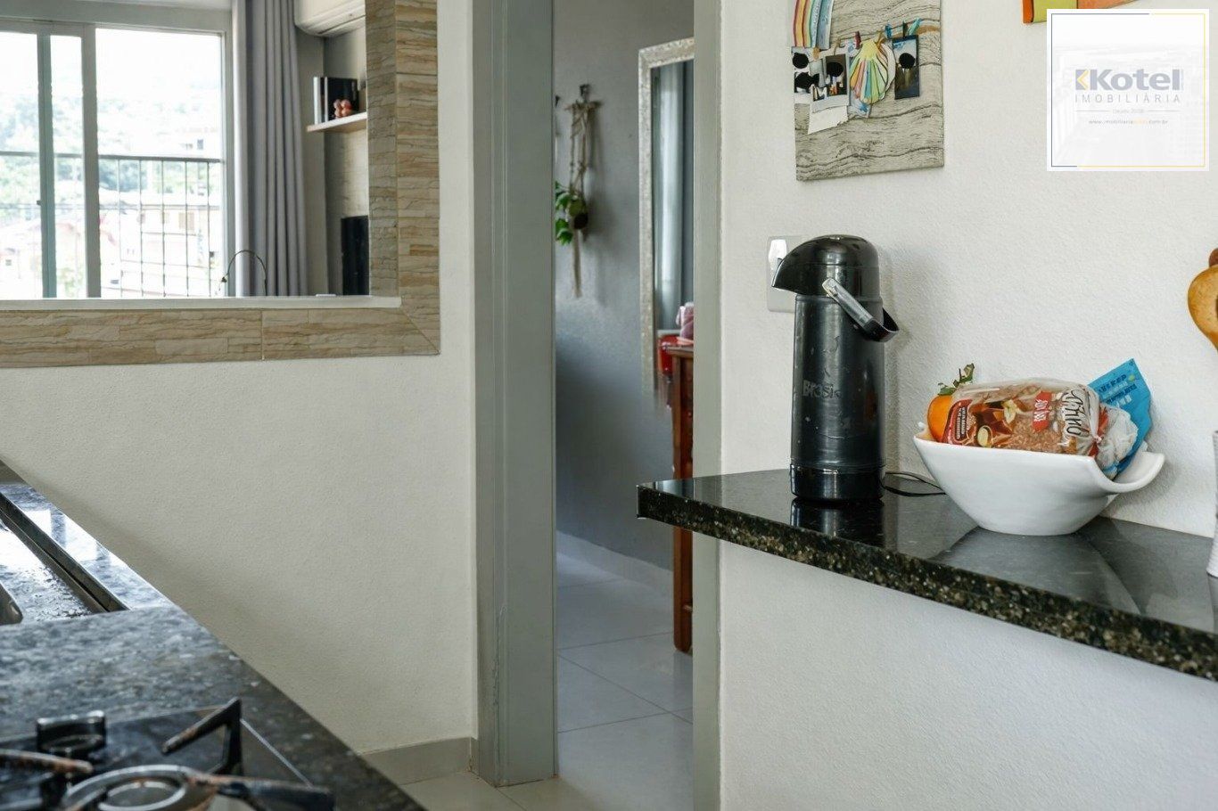 Apartamento de 2 quartos no bairro Jardim Carvalho Porto Alegre. — foto 4
