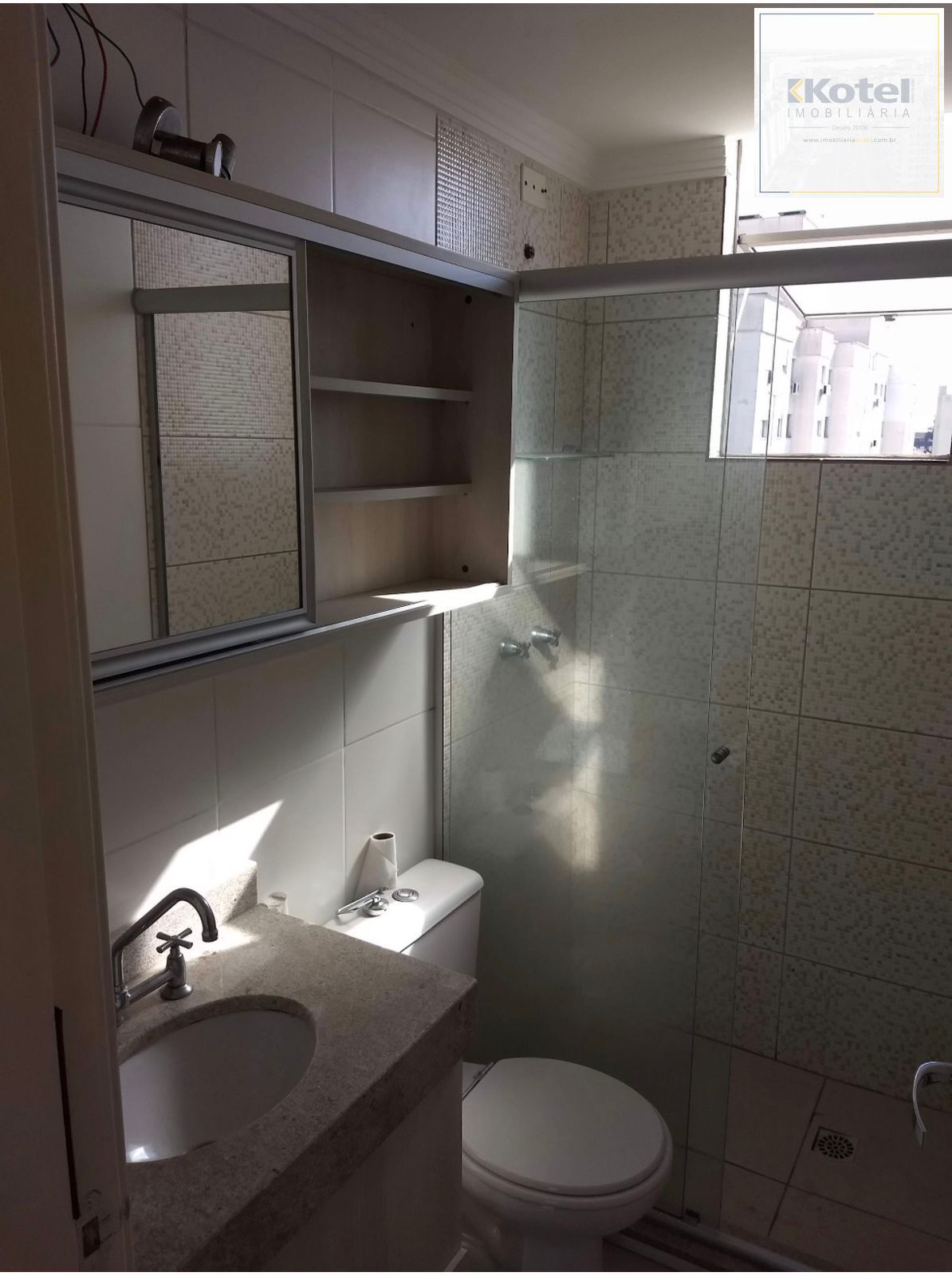 Apartamento 3 dormitórios com Suíte Semi Mobiliado com Vaga de Garagem — foto 5
