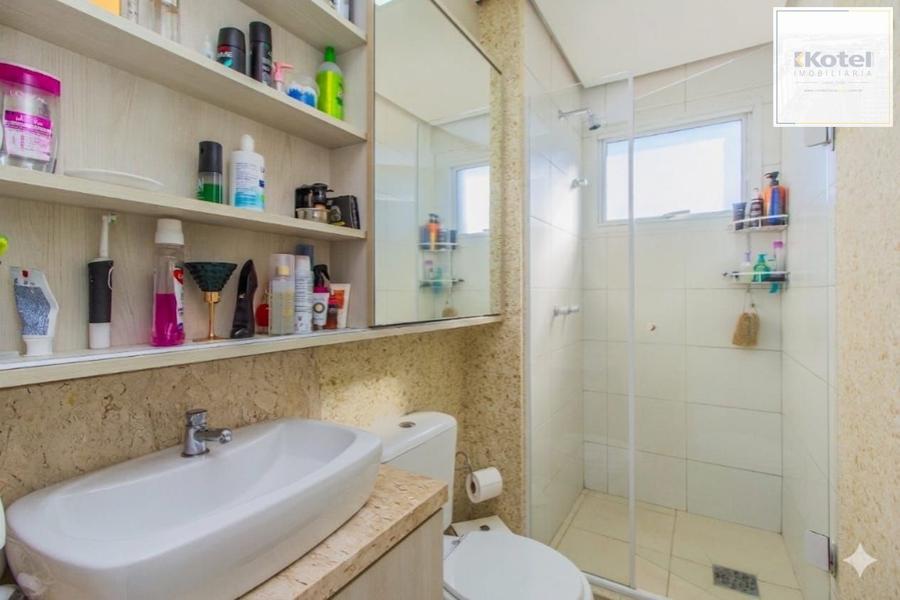 Apartamento, 3 quartos, à venda, 74 m², Centro - Canoas — foto 4