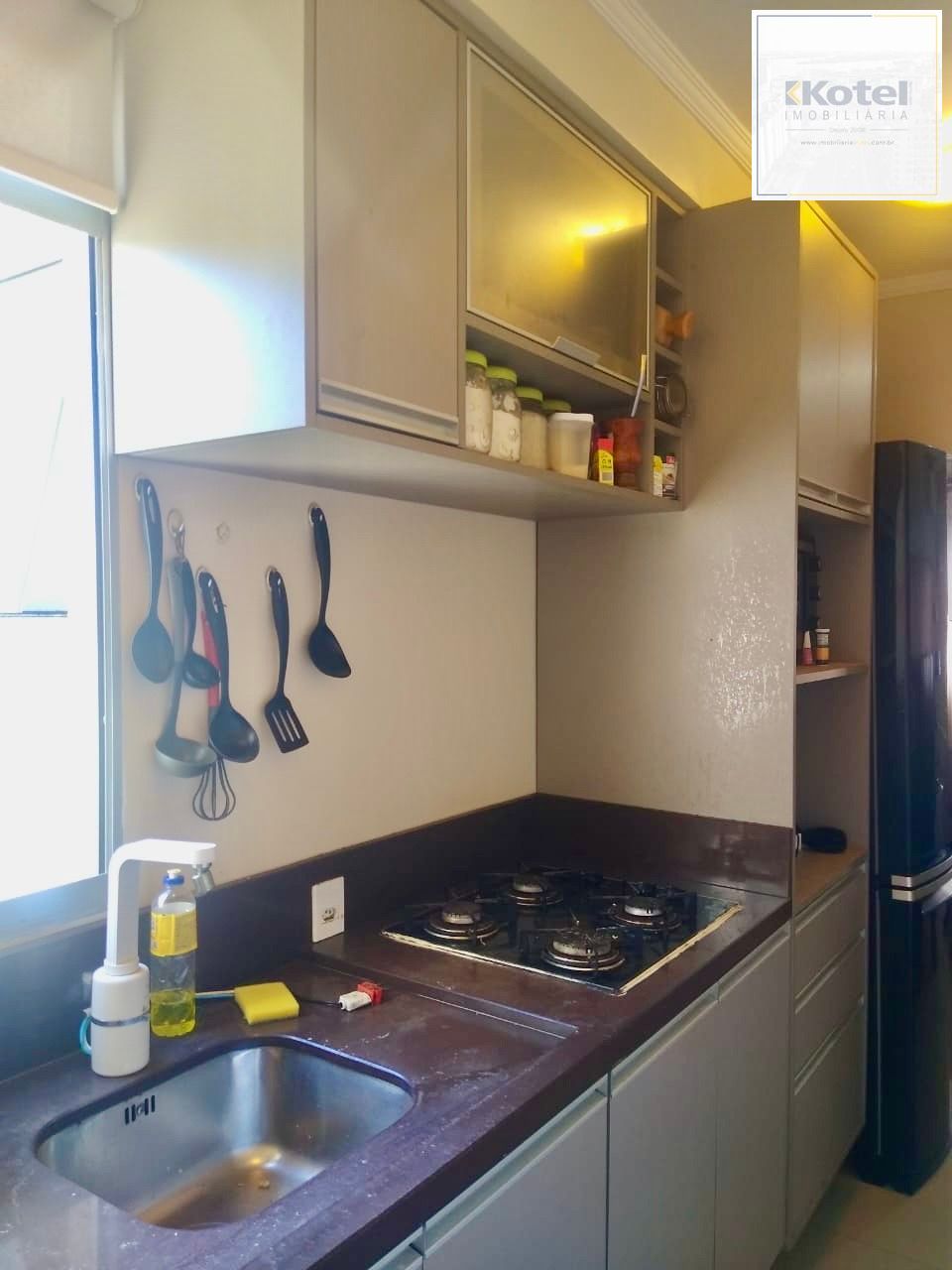 Apartamento 2 dormitórios, 1 vaga Condomínio Campos do Sul Cavalhada — foto 4