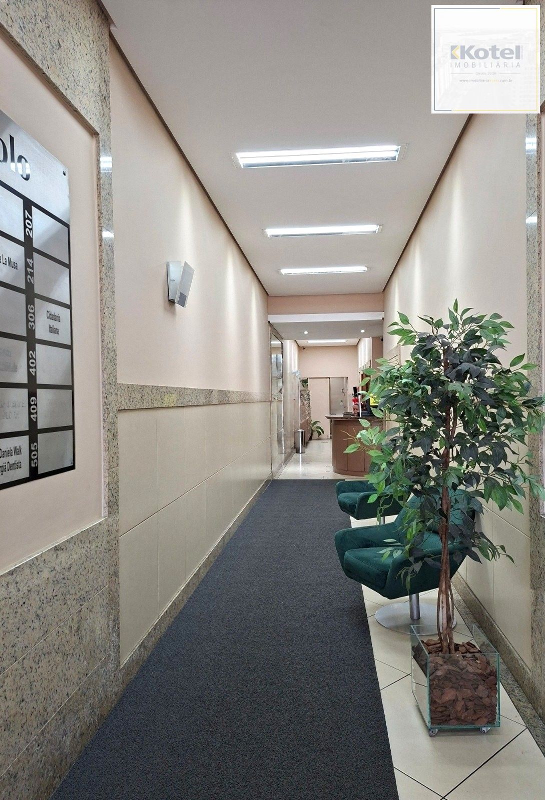 Sala Comercial, 1 sala, à venda, 33 m², Jardim Lindóia - Porto Alegre — foto 4