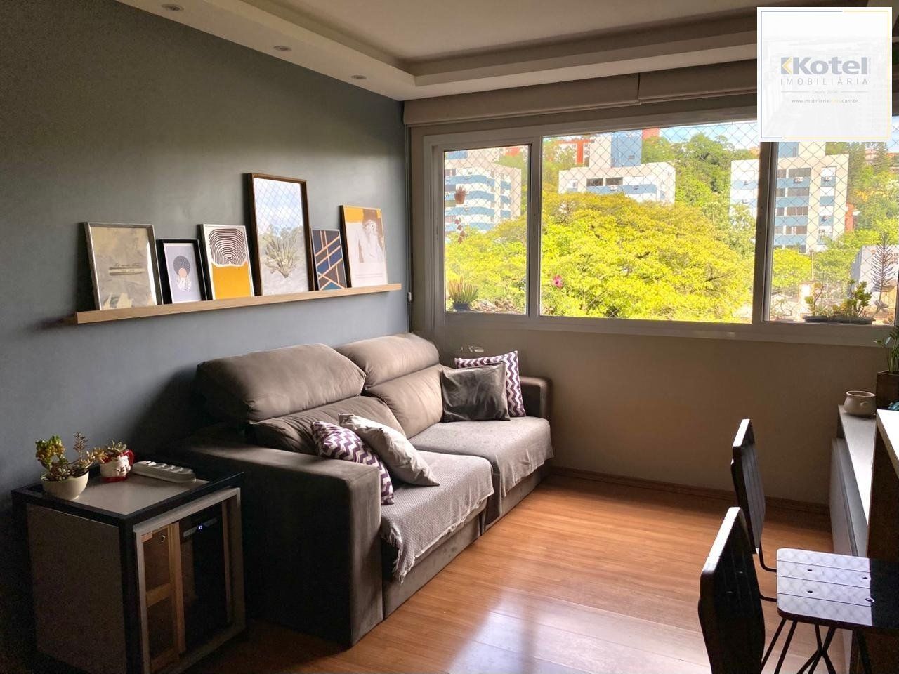 Apartamento de 3 quartos, suíte, elevador e 2 vagas no bairro Teresópolis — foto 3