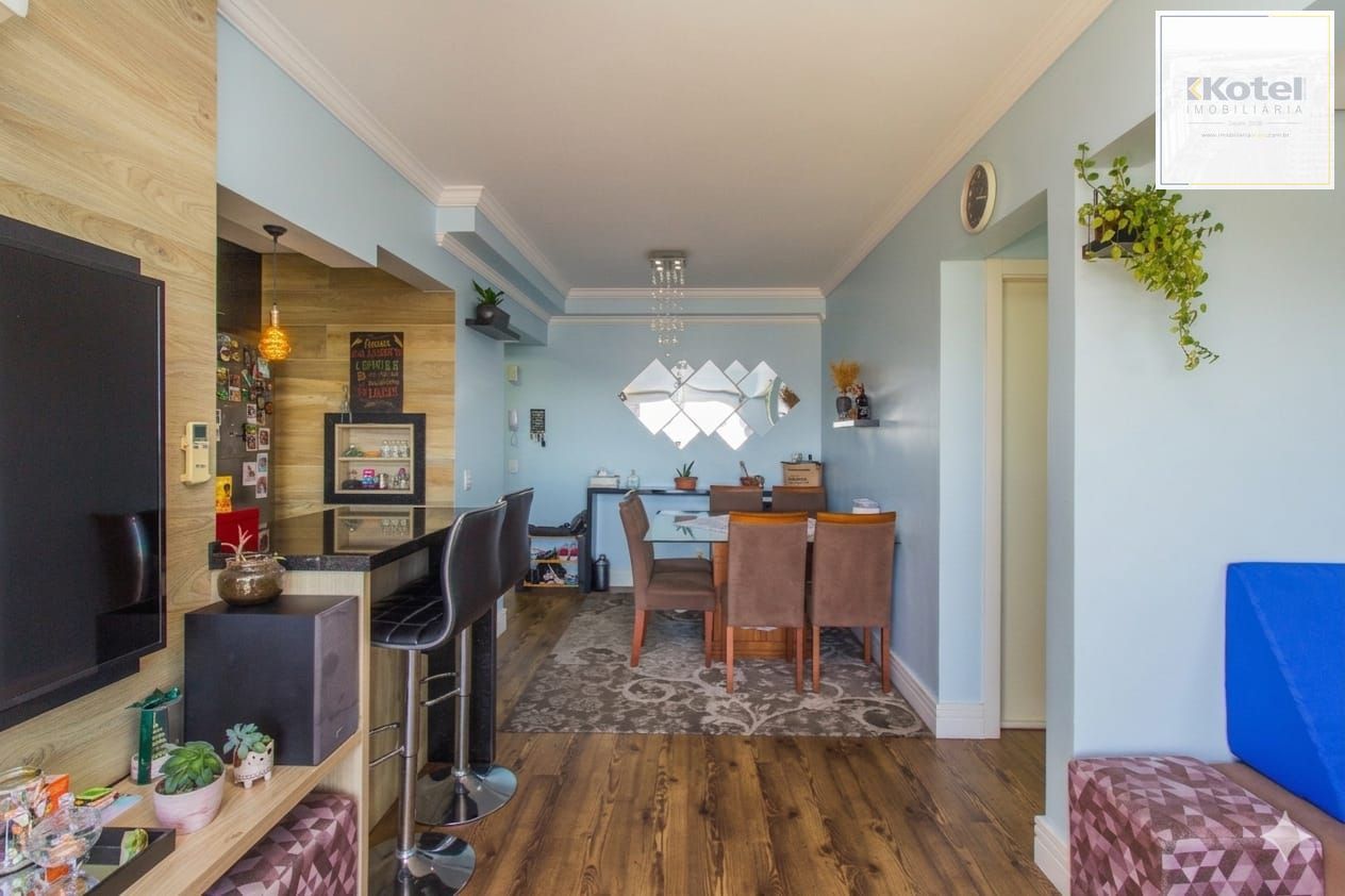 Apartamento, 3 quartos, à venda, 74 m², Centro - Canoas — foto 3