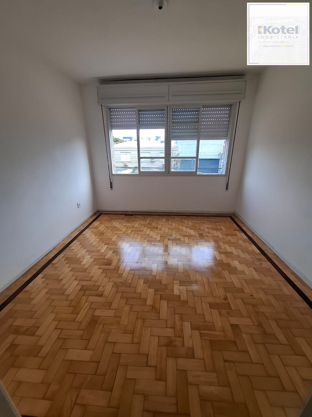 Apartamento com 108 metros privativos com 2 dormitórios na Rua Santa Cecilia.