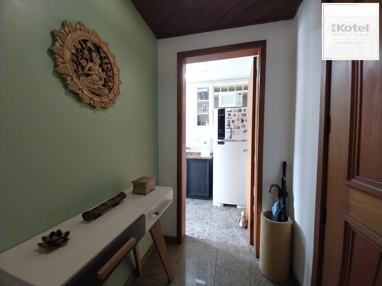 Apartamento 1 dormitório, elevador à venda Rua Albion — foto 5