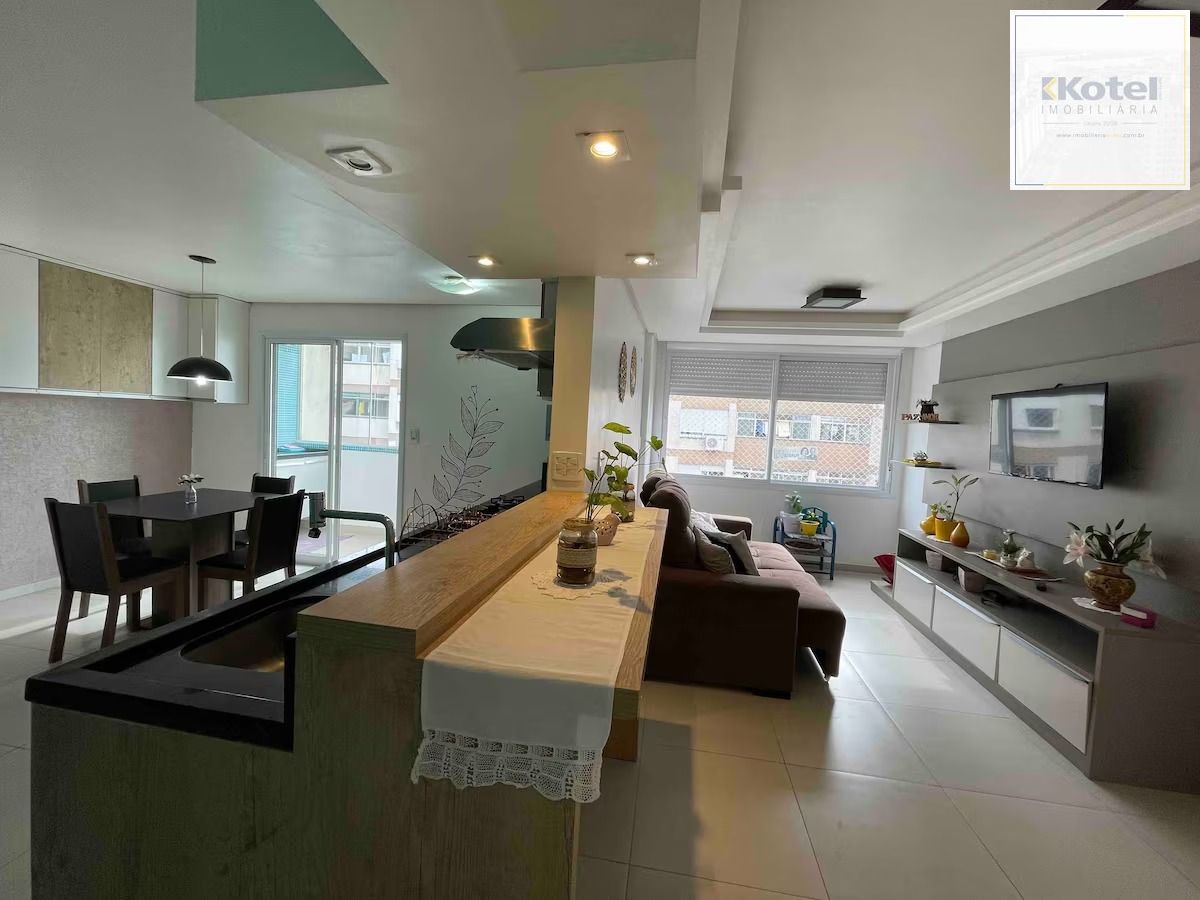 Apartamento 2 Quartos Mobiliado 79m² com Elevador na Vila Assunção — foto 2