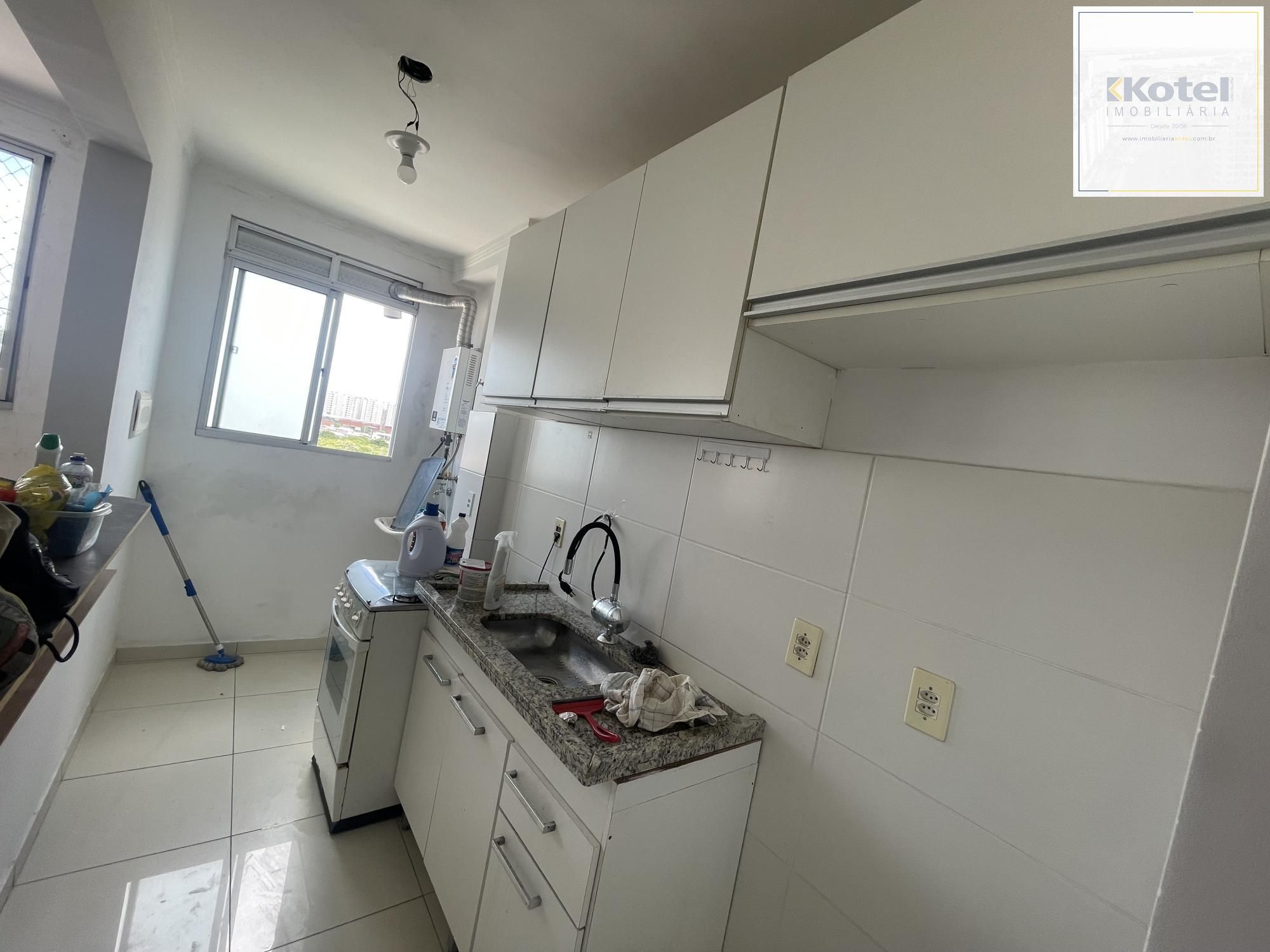 Apartamento 3 quartos com suíte e Academia completa Apenas 269mil Sarandi POA — foto 4