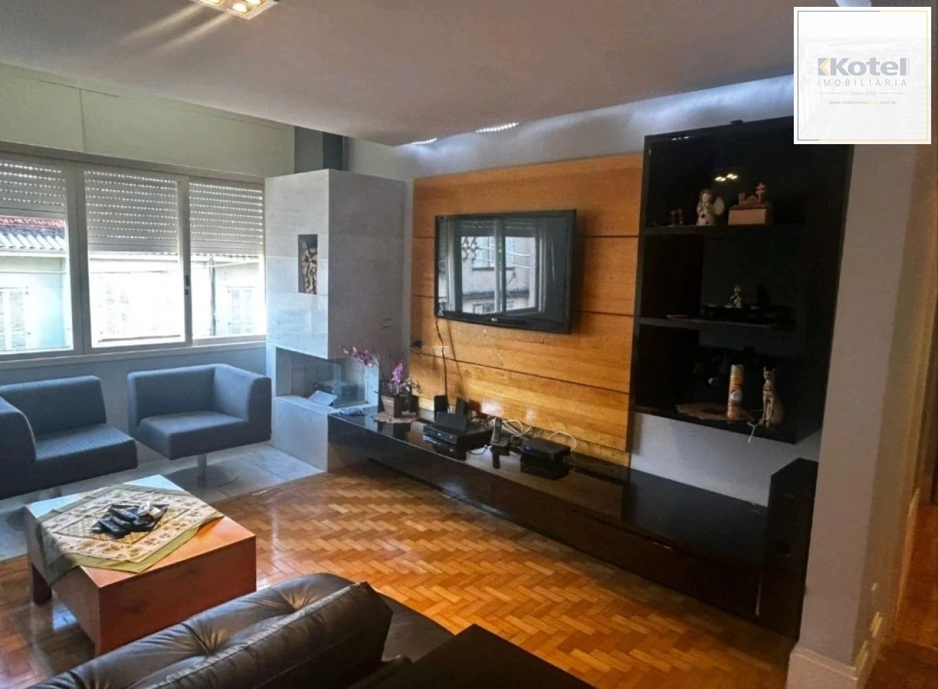 Apartamento, 2 quartos, à venda, 69 m², Menino Deus - Porto Alegre — foto 3