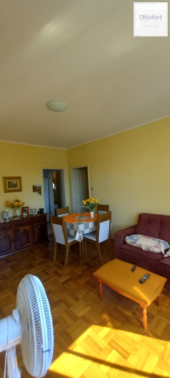 Apartamento com 2 quartos,1 vaga de garagem e elevador no bairro Navegantes — foto 3