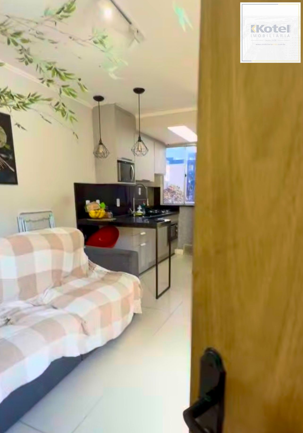 Apartamento 2 quartos no Bairro Jardim Leopoldina em Porto Alegre para Comprar — foto 2