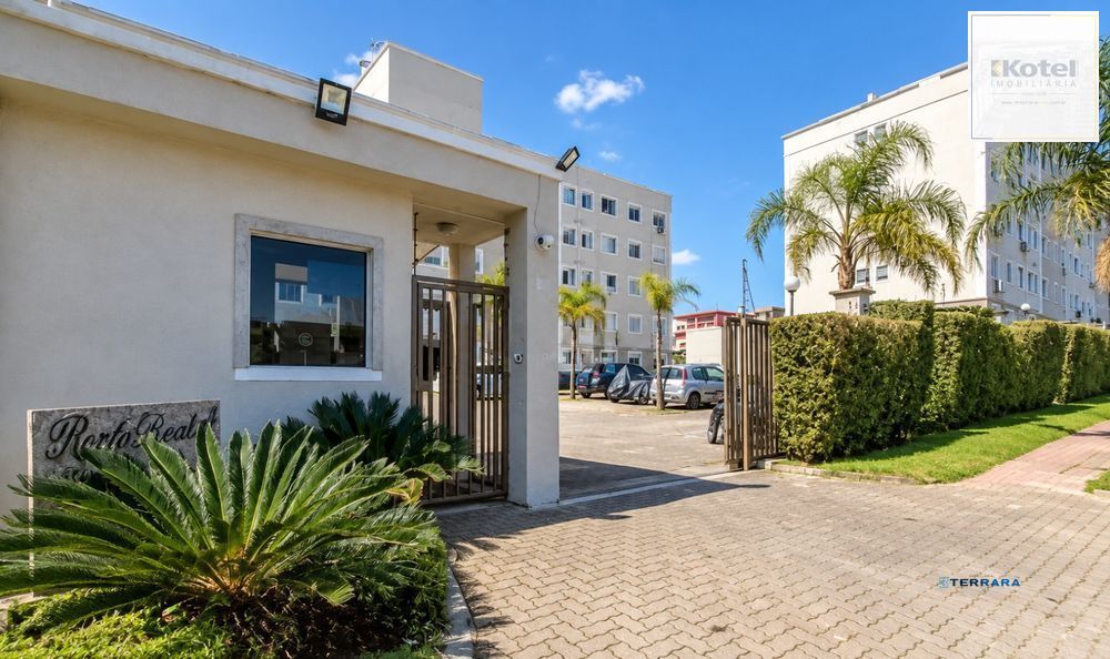 Cobertura, 2 quartos, à venda, 95 m², Passo das Pedras - Porto Alegre — foto 2