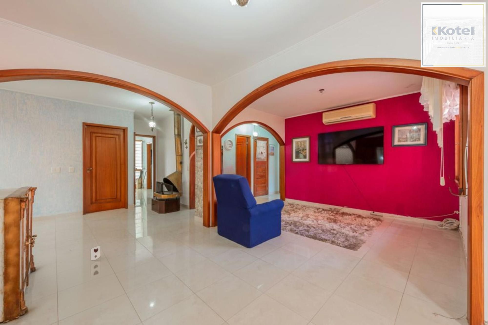 Casa com 3 dormitórios,1 suíte, 4 banheiros e 4 vagas, 203m² no Jardim Itu. — foto 5
