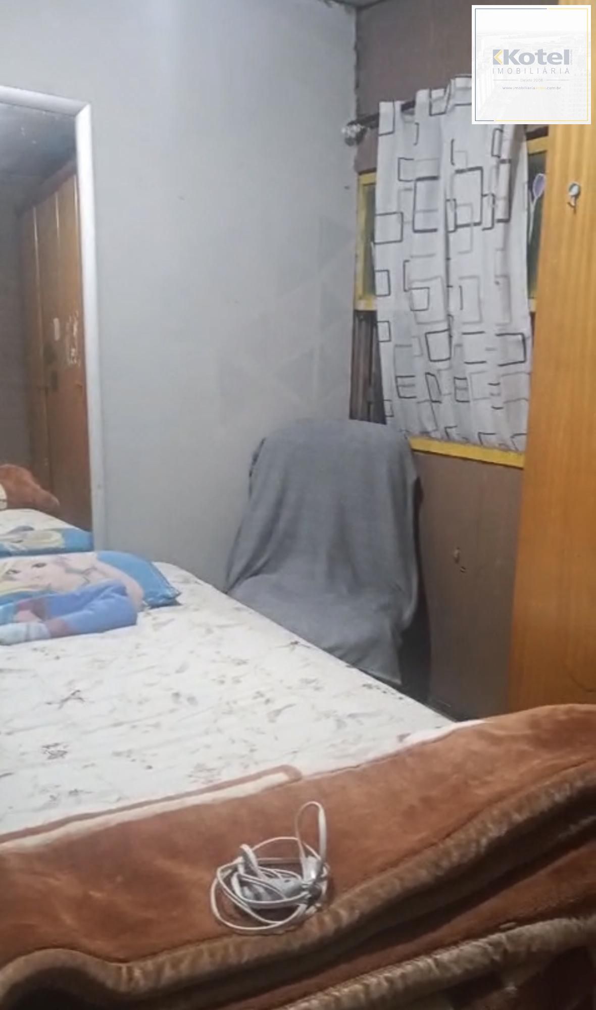 terreno de 420 metros em Viamão RS com 2 casas!