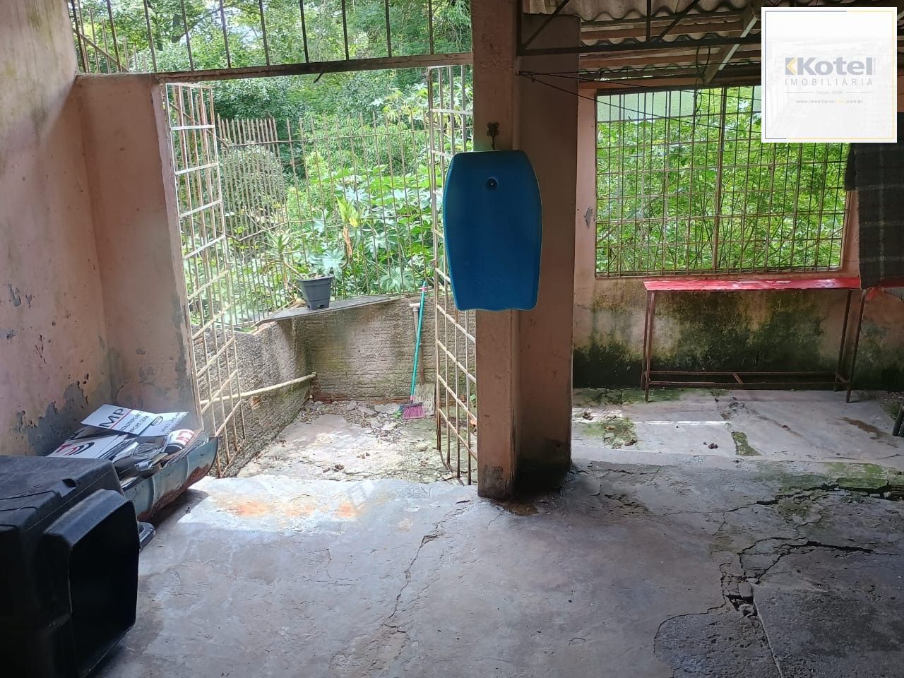 Casa com 3 quartos à venda Bairro Costa e Silva perto Eco Ville Porto Alegre — foto 5