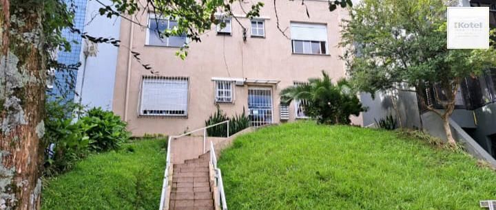Apartamento de 1 quarto no bairro Petrópolis — foto 3