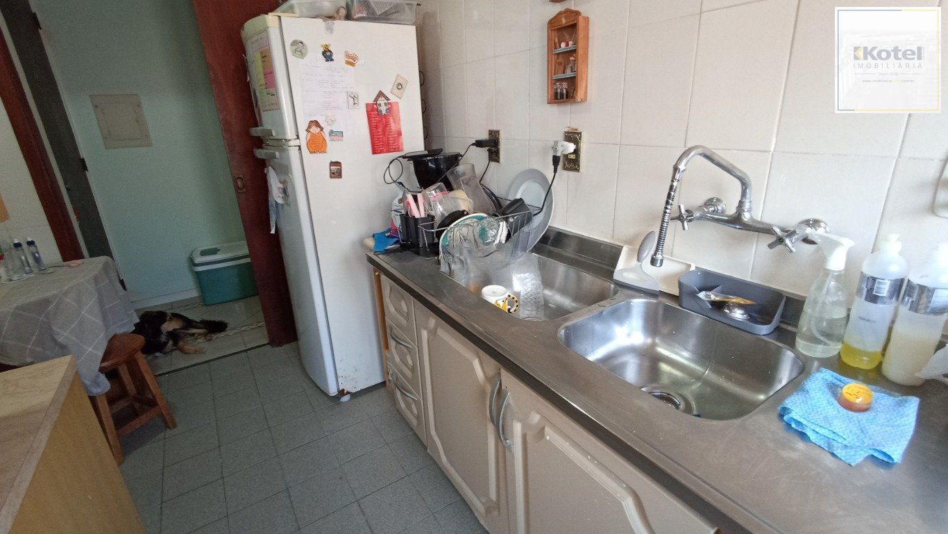 Apartamento com 2 quartos, 1 vaga com elevador na Vila Ipiranga — foto 5