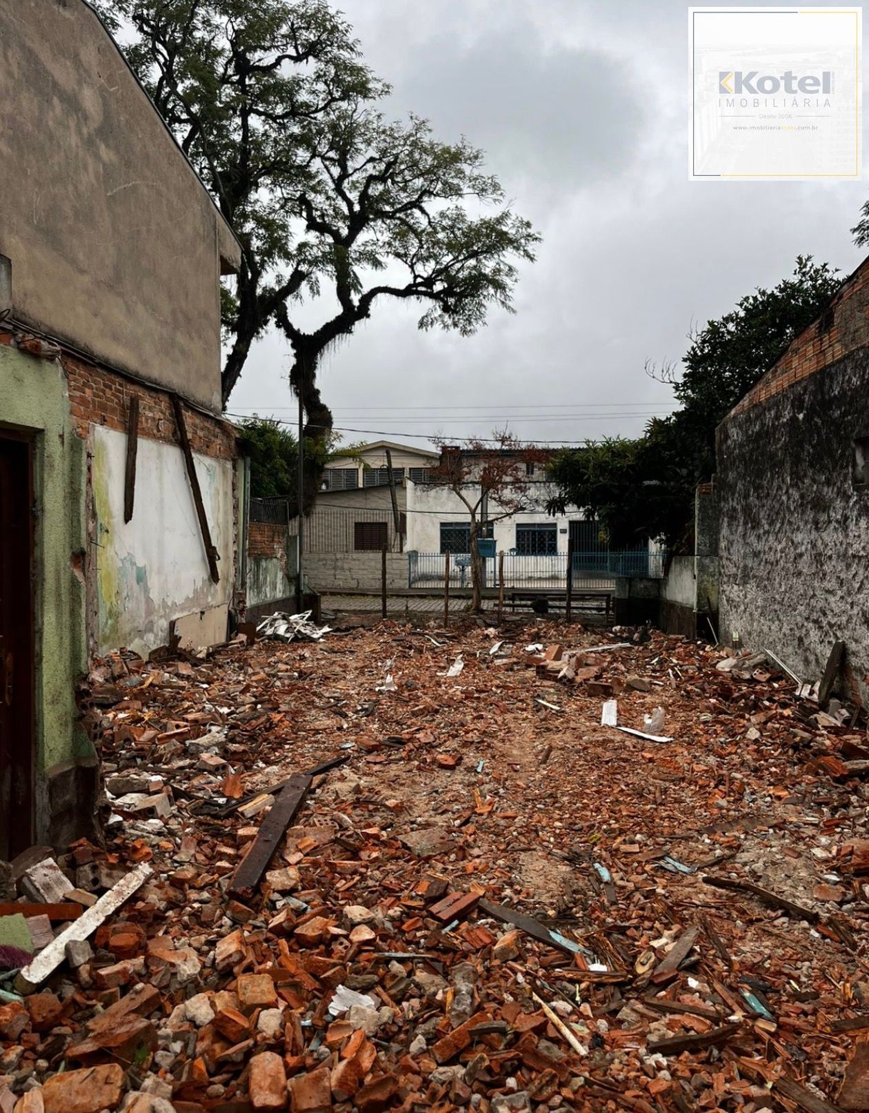Excelente Terreno de 175m² no Bairro Santa Rosa de Lima — foto 5