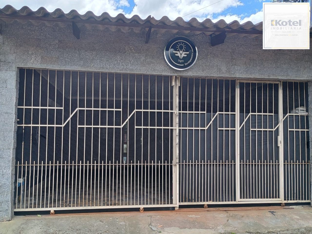 Casa com 3 quartos à venda Bairro Costa e Silva perto Eco Ville Porto Alegre — foto 2