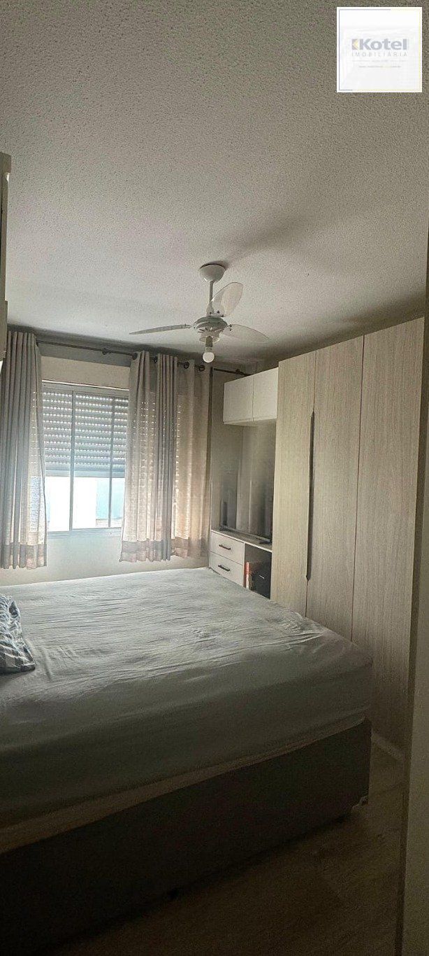 Apartamento com 1 quarto com portaria 24h à venda no Bairro Sarandi. — foto 4