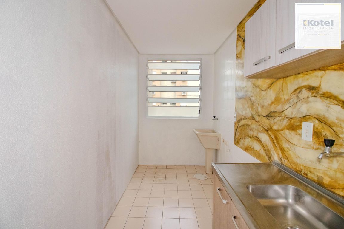 Apartamento 2 dormitórios com sacada 1 vaga Bairro Sarandi Ecoville — foto 5