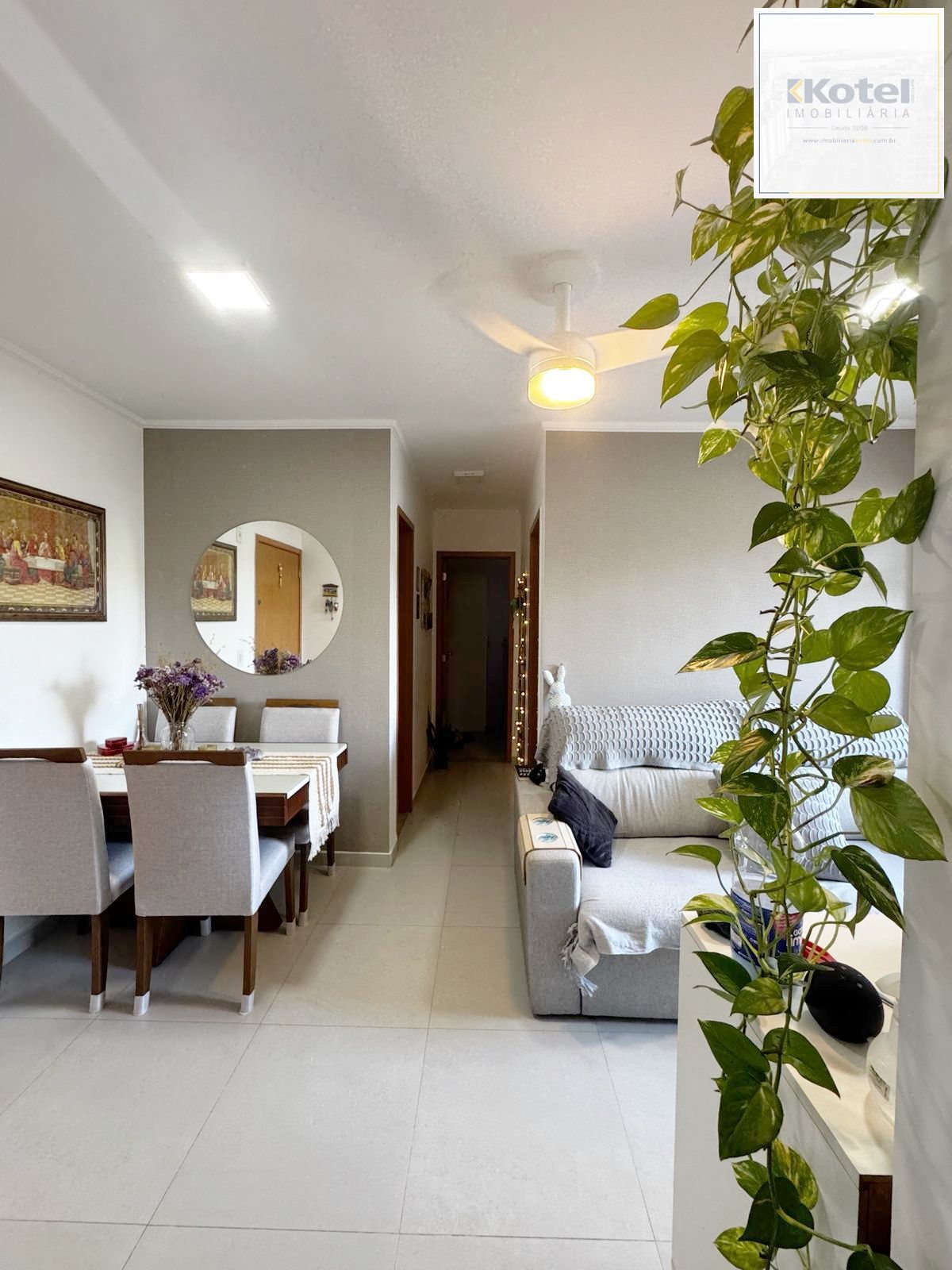 Apartamento, 2 quartos, à venda, 58 m², Morro Santana - Porto Alegre — foto 4
