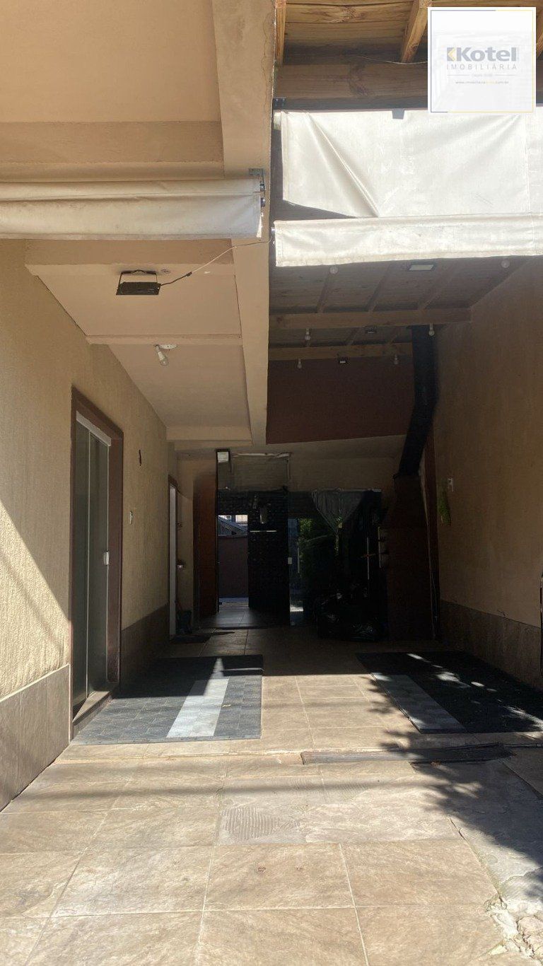 Casa com 156m², 4 dormitórios, 3 vagas no Ecoville. — foto 3