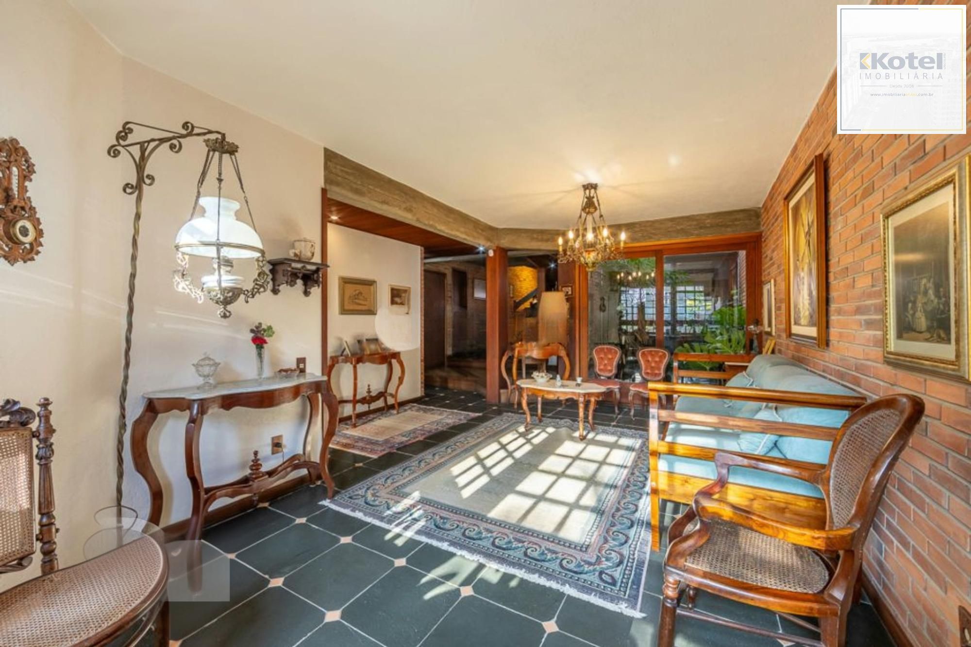 Casa com 4 Quartos, 4 banheiros, 4 vagas e 300 m² á venda  Chácara Das Pedras. — foto 4