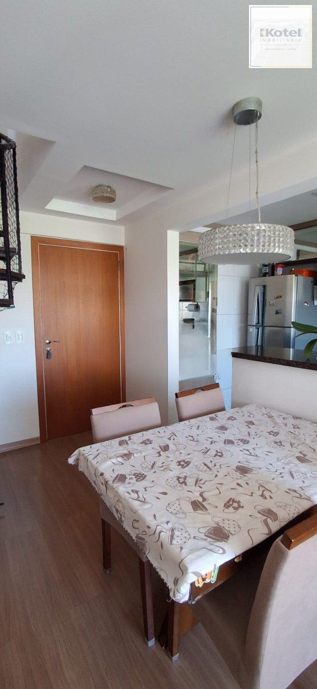 Cobertura com 3 quartos, 2 Vagas de garagem No Bairro Cavalhada. — foto 3