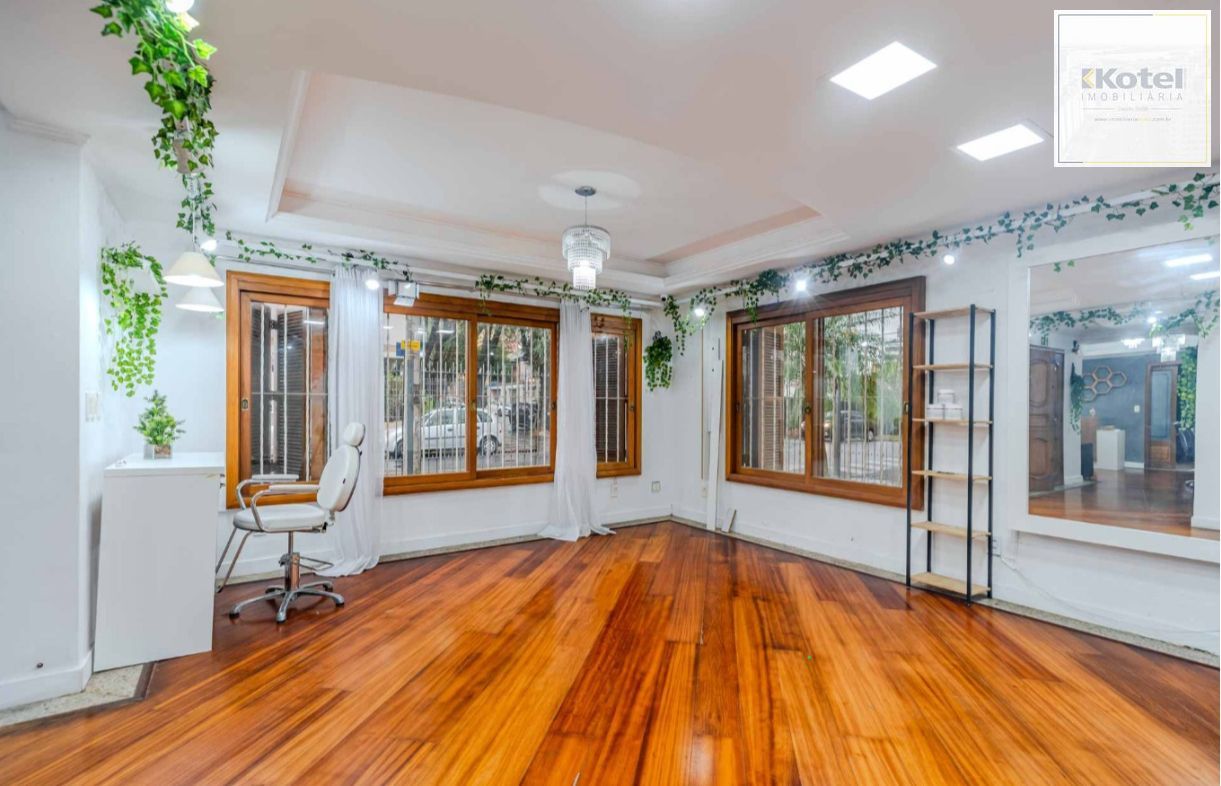Casa com pátio 4 dormitórios 4 vagas Residencial ou Com. Partenon Porto Alegre — foto 3