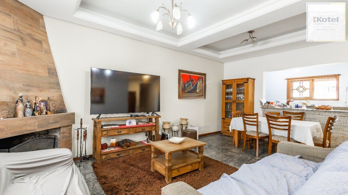 Casa em Condomínio com 4 quartos, 1 suíte e 300m² à venda em Ecoville. — foto 3