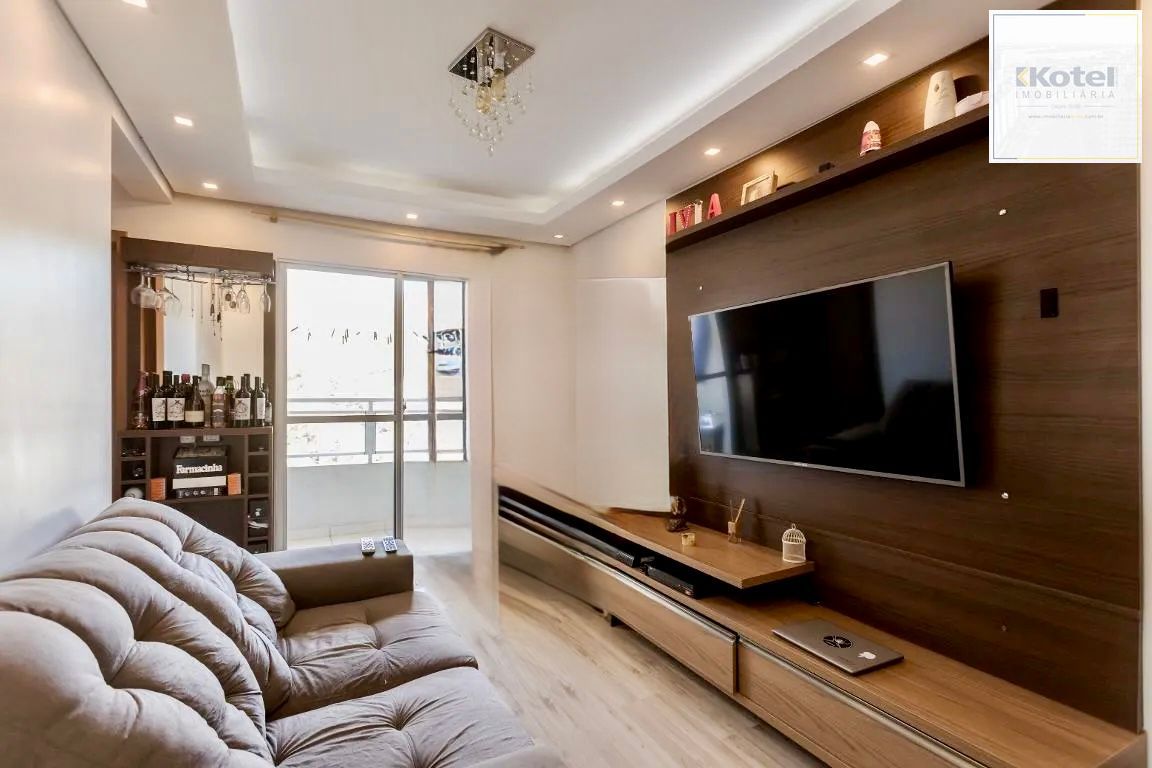 Apartamento, 2 quartos, à venda, 48 m², Morro Santana - Porto Alegre — foto 3