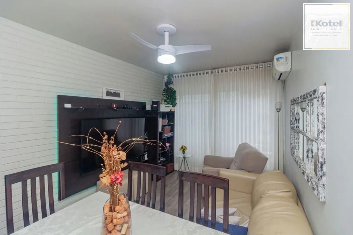 Apartamento 2 Quartos com 77m² e Vaga no Petrópolis