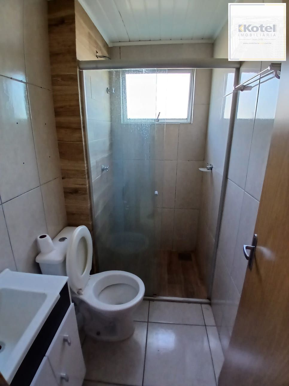 Apartamento, 2 quartos,1 vaga próximo ao Centro de Gravataí