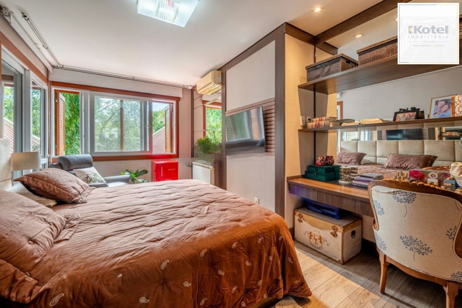 Casa de Condomínio, 3 quartos, à venda, 484 m², Vila Conceição - Porto Alegre — foto 4
