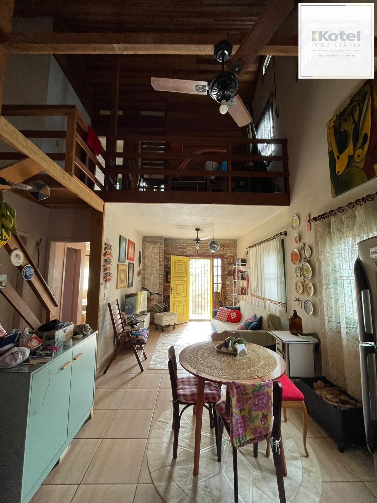 Casa, 3 quartos, à venda, 102 m², Santo Antônio - Porto Alegre — foto 4