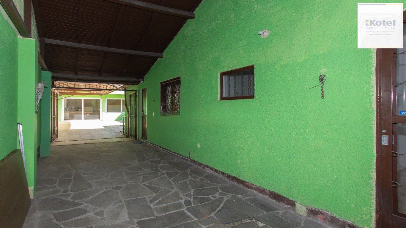 Casa 3 Dorm com Suíte e 4 Vagas no Jardim do Salso Próx PUCRS — foto 2