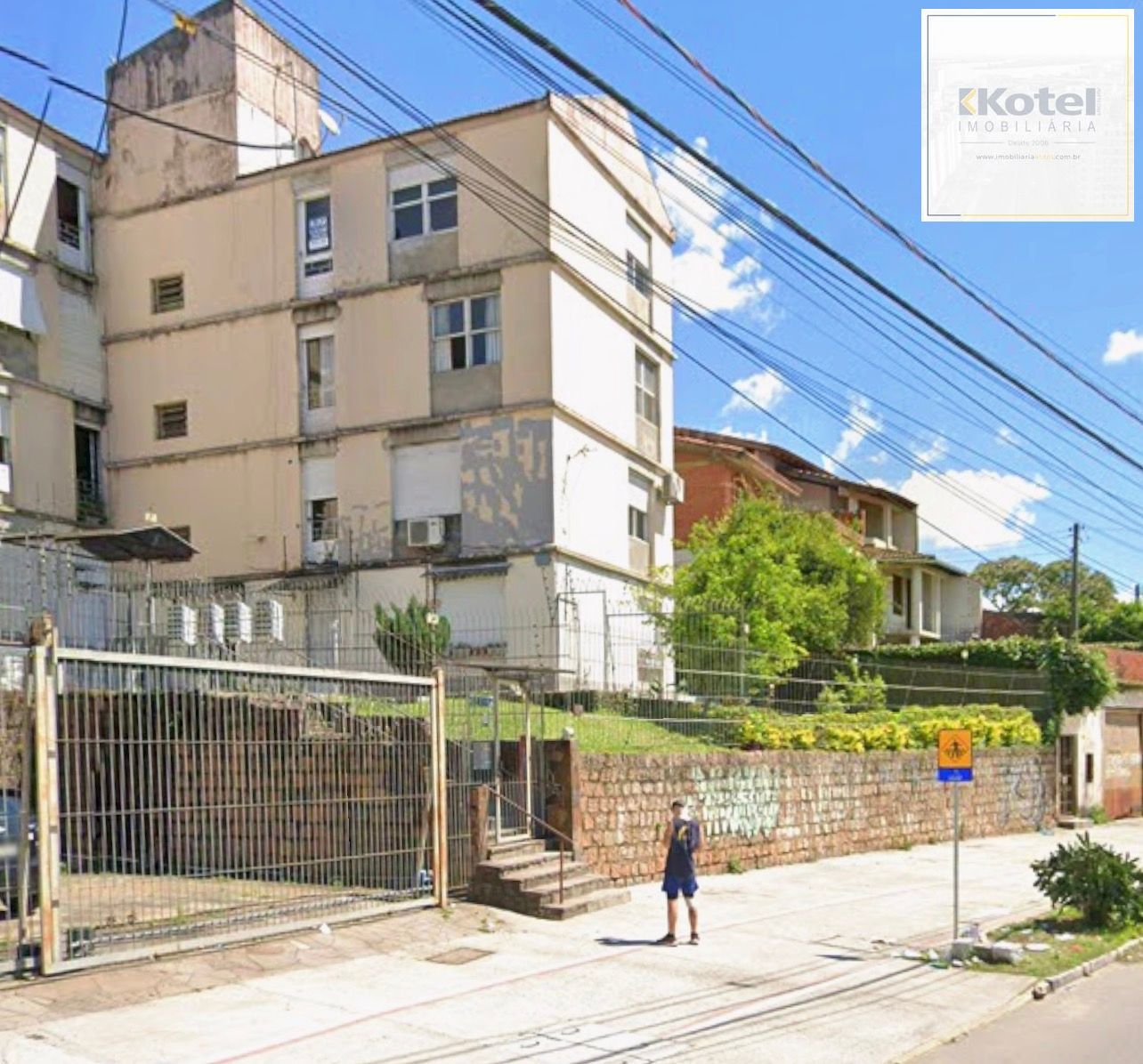 Apartamento à venda com 52m², 2 quartos e 1 vaga, Santa Tereza Porto Alegre — foto 5