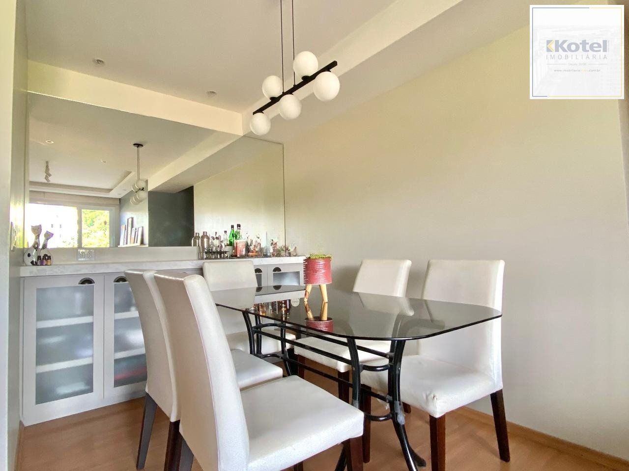 Apartamento de 3 quartos, suíte, elevador e 2 vagas no bairro Teresópolis — foto 4