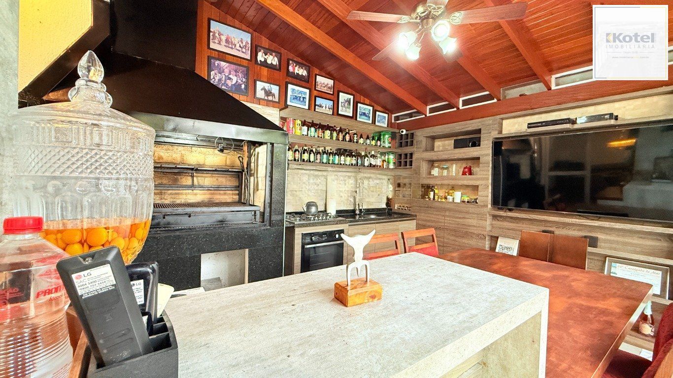 Casa de Condomínio, 4 quartos, à venda, 225 m², Lomba do Pinheiro - Porto Alegre — foto 4