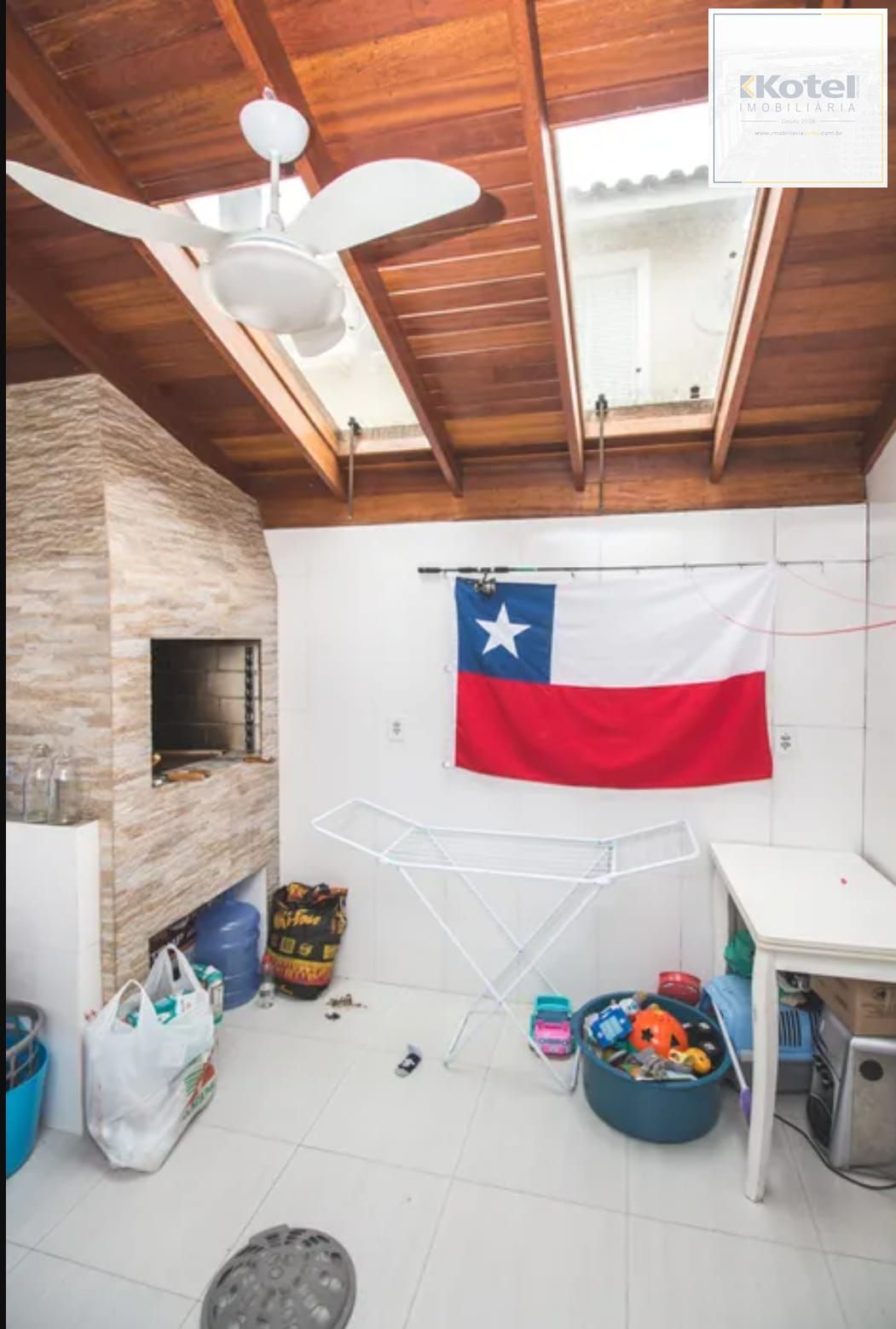 Casa com 2 Quartos e 1 banheiro à Venda, 91 m² Sarandi por R$ 250mil — foto 4