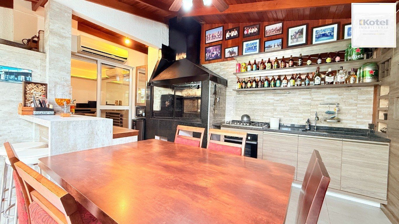 Casa de Condomínio, 4 quartos, à venda, 225 m², Lomba do Pinheiro - Porto Alegre — foto 5