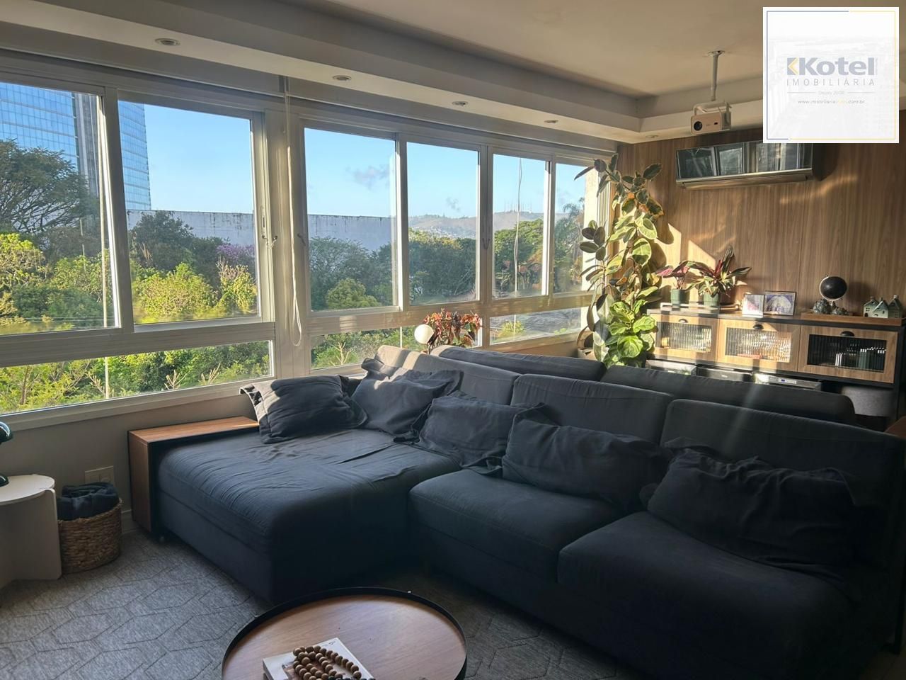 Apartamento, 3 quartos, à venda, 89 m², Petrópolis - Porto Alegre — foto 2