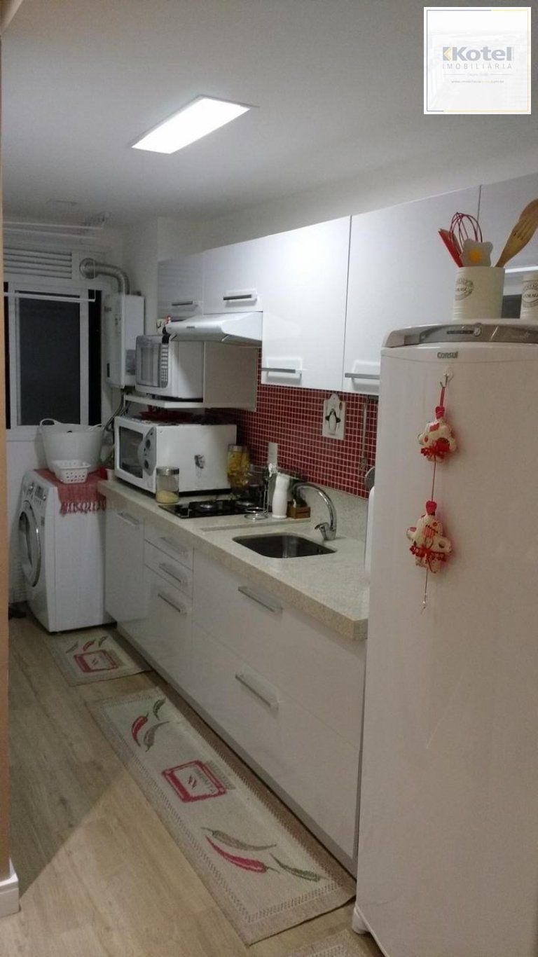 Apartamento de 3 dormitórios 2 vaga de garagem no bairro Sarandi Porto Alegre. — foto 5